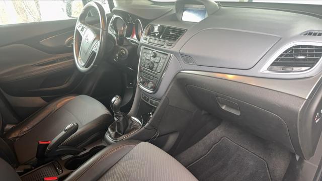 Opel Mokka image 9