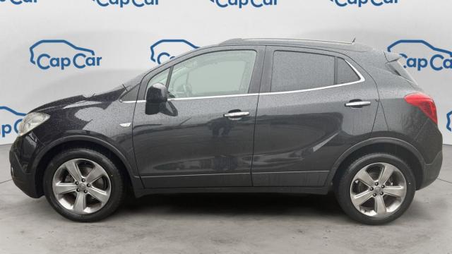 Opel Mokka image 8