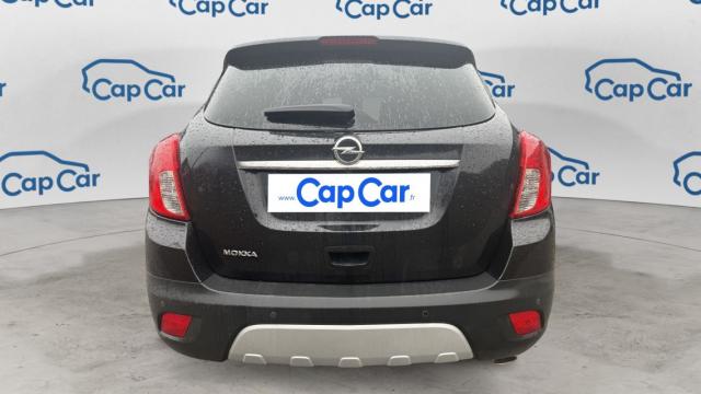 Opel Mokka image 6