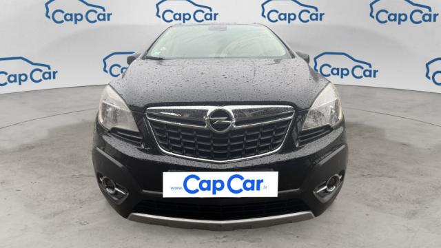 Opel Mokka image 3