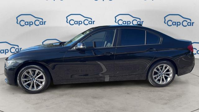 Bmw Série 3 image 4