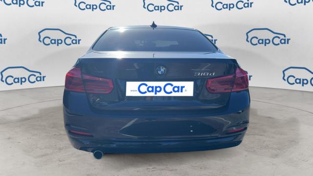 Bmw Série 3 image 5