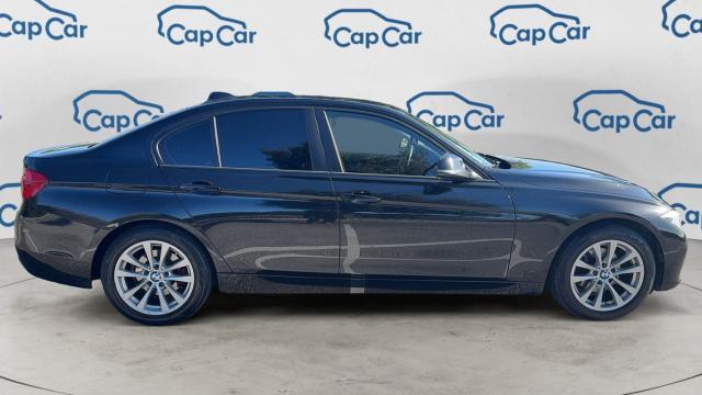 Bmw Série 3 image 1