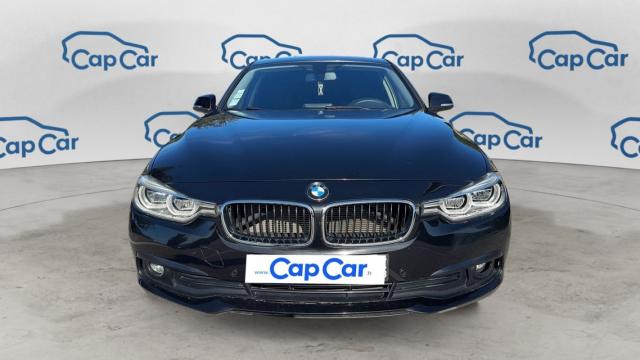 Bmw Série 3 image 3