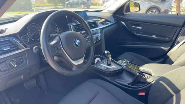 Bmw Série 3 image 8