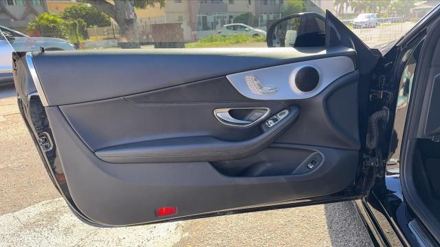 Mercedes Benz Classe C Coupe image 1