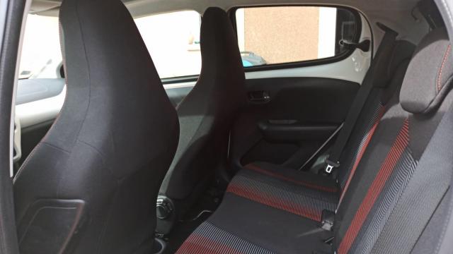 Peugeot 108 image 7