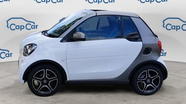 Smart Fortwo image 6