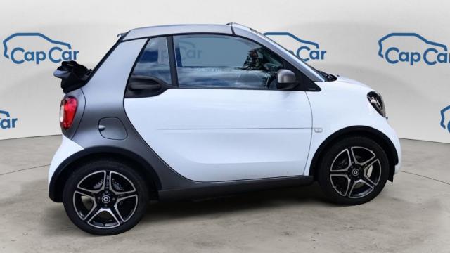 Smart Fortwo image 2