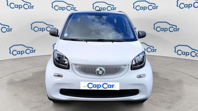 Smart Fortwo image 4