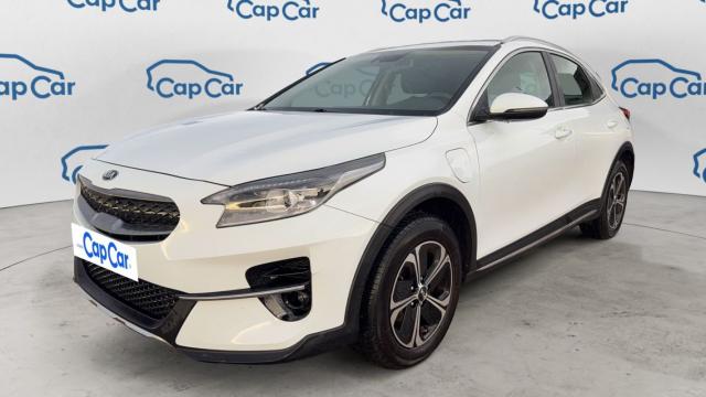 Kia Xceed 1.6 Gdi 141 Hybrid Dct6 Active