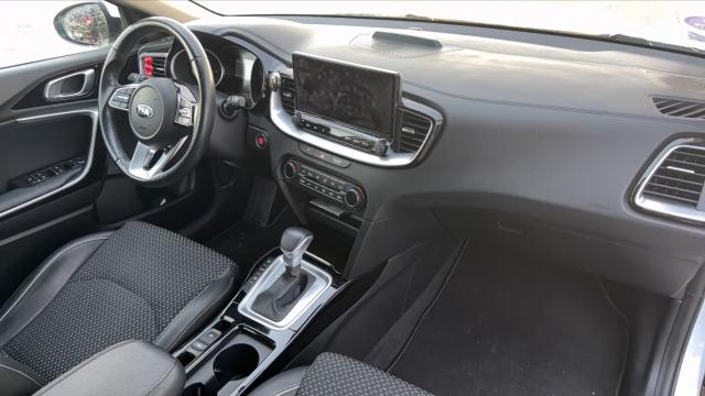 Kia Xceed image 7