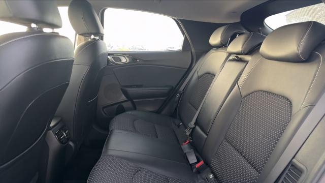 Kia Xceed image 8