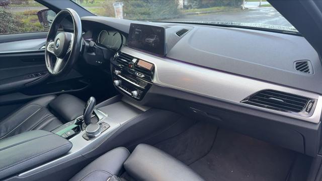 Bmw Série 5 image 4