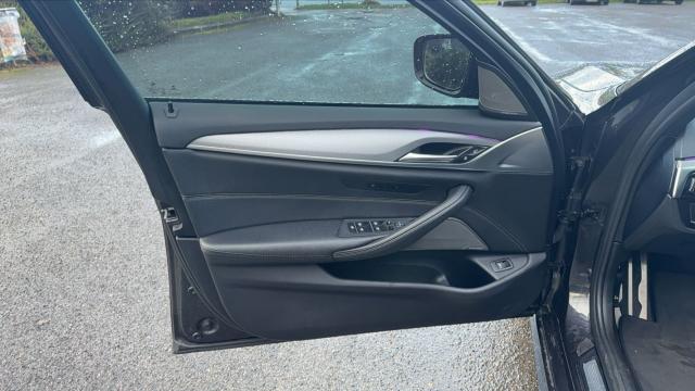 Bmw Série 5 image 7