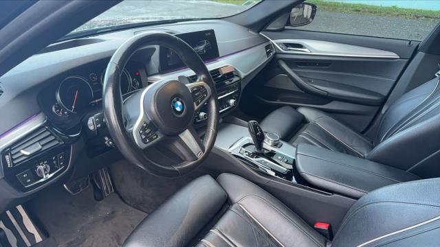 Bmw Série 5 image 2