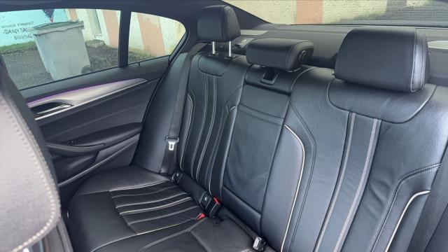 Bmw Série 5 image 9