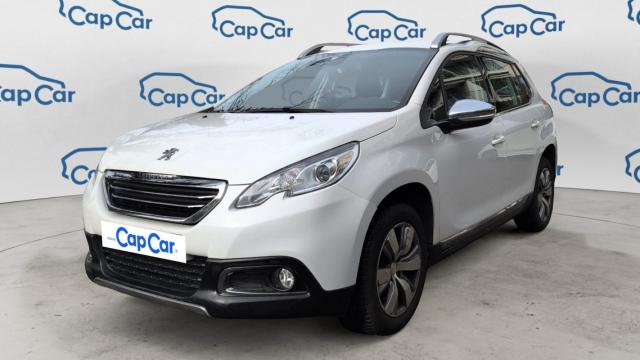 Peugeot 2008 Ii 1.2 Puretech 110 Allure