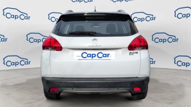 Peugeot 2008 image 3