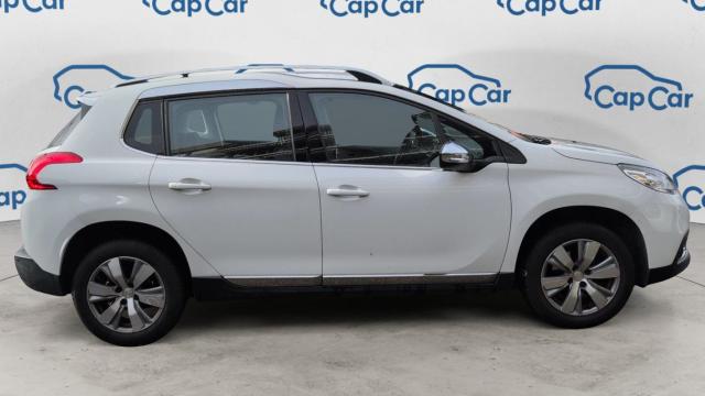 Peugeot 2008 image 1