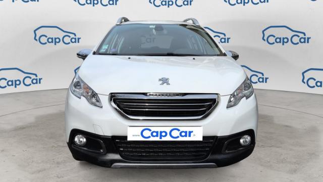 Peugeot 2008 image 4