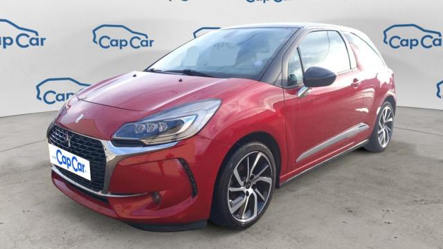 Ds Ds 3 2 1.2 Puretech 110 Performance Line