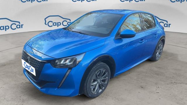 Peugeot 208 136 50 Kwh Allure Pack - Première Main Automatique