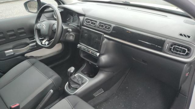 Citroen C3 image 8