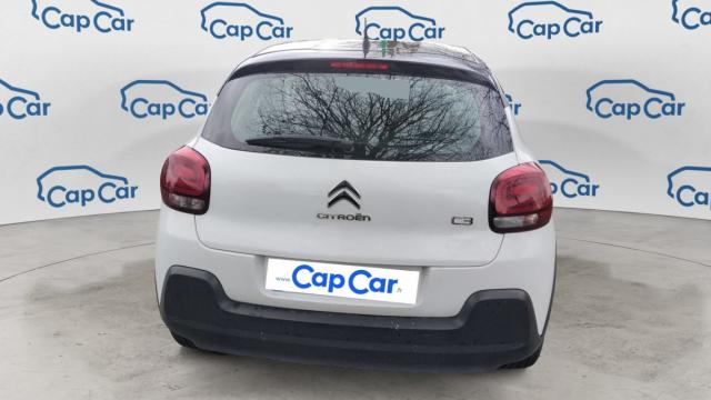 Citroen C3 image 5