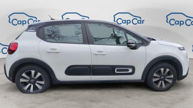 Citroen C3 image 9
