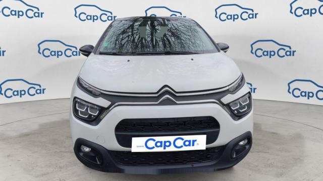 Citroen C3 image 3
