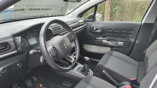 Citroen C3 image 4