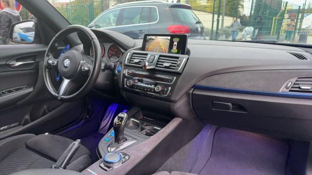 Bmw Série 1 image 2