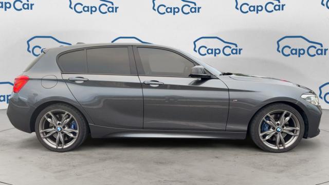 Bmw Série 1 image 4