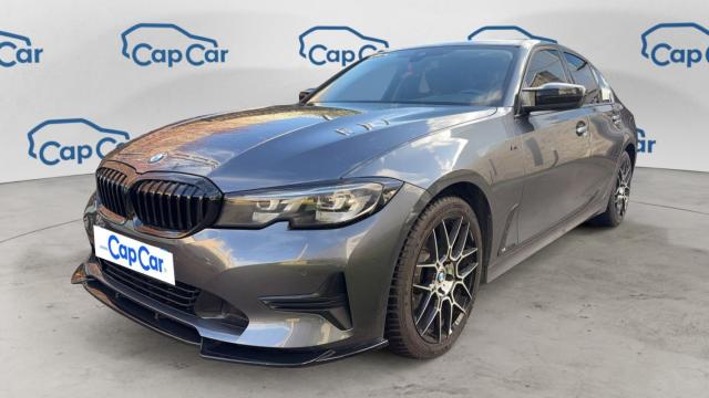 Bmw Série 3 (g20) 318d 150 Lounge