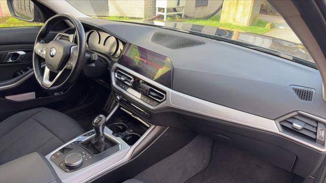 Bmw Série 3 image 9