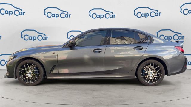 Bmw Série 3 image 1