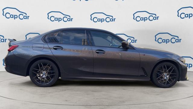 Bmw Série 3 image 7
