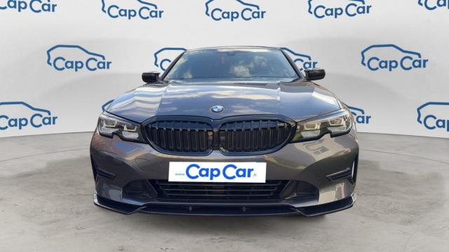 Bmw Série 3 image 2