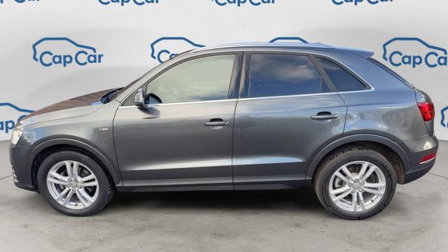 Audi Q3 image 8