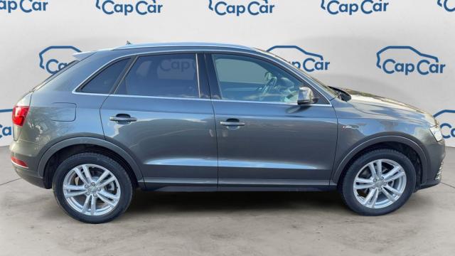Audi Q3 image 3