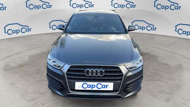 Audi Q3 image 5