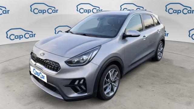 Kia Niro 1.6 Gdi 141 Hybrid Dct6 Premium - Garantie Constructeur Entretien