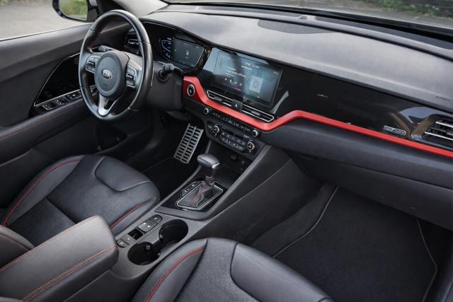 Kia Niro image 3