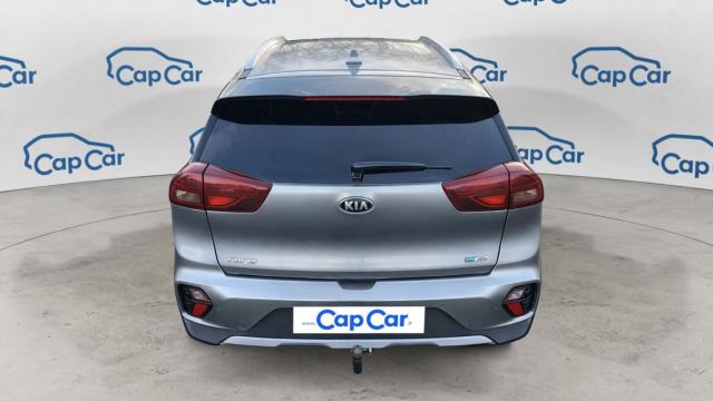 Kia Niro image 7