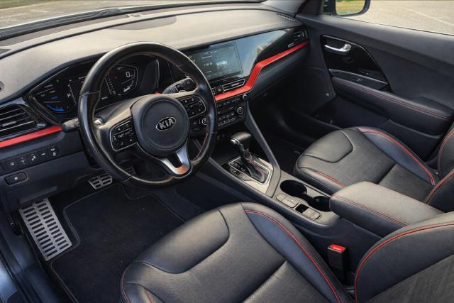 Kia Niro image 1