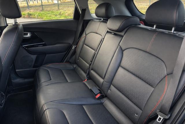 Kia Niro image 5