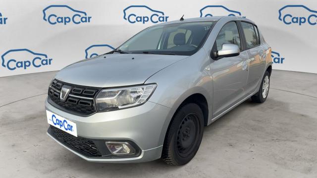 Dacia Sandero 1.0 Sce 75 City +