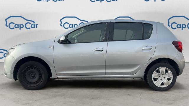 Dacia Sandero image 6