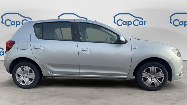 Dacia Sandero image 5